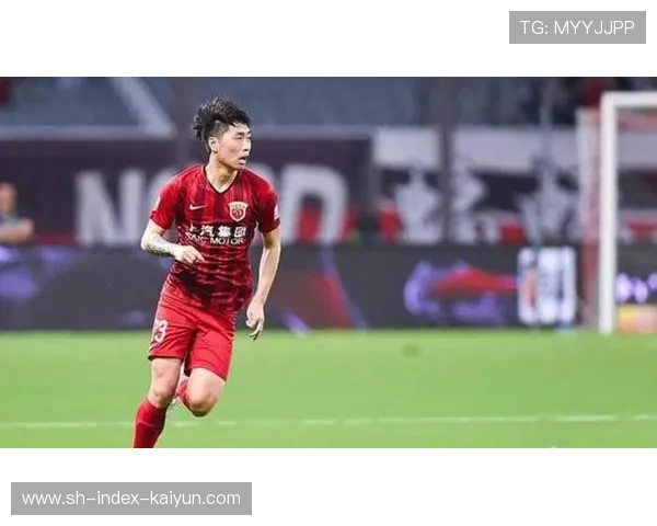 上海海港亚冠射门受限进攻组织乏力制约整体表现