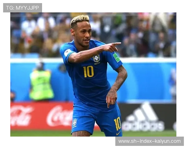 巴西队发布最新名单维尼修斯领衔内马尔缺阵桑巴军团备战世预赛冲刺