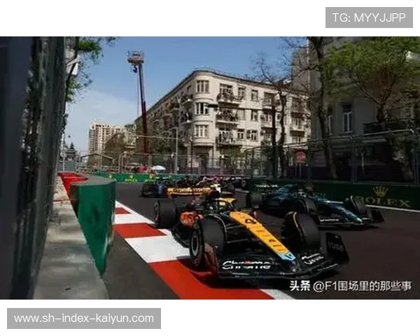 F1拉斯维加斯站亏损，街道赛商业回报率遭质疑