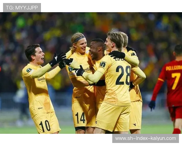 博德闪耀北极圈主场成旅游热点，球迷观赛体验结合极光之旅