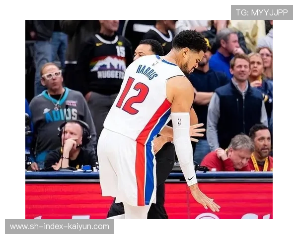 NBA常规赛：活塞130-77狂胜篮网创队史最大赢球分差，坎宁安18分12助攻杜伦21分10篮板